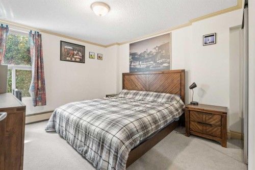 104-4554 Valiant Drive Nw, Calgary, AB 