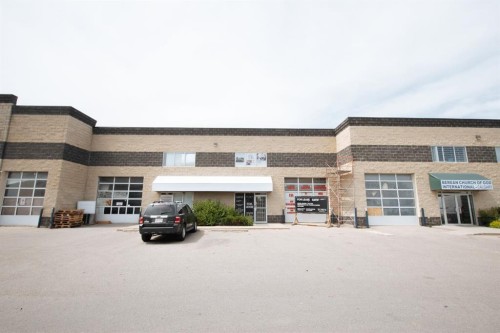 311-32 Westwinds Crescent Ne, Calgary, AB 