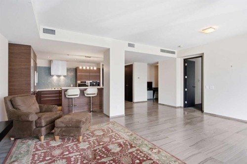 1702-108 9 Avenue Sw, Calgary, AB - Indoor
