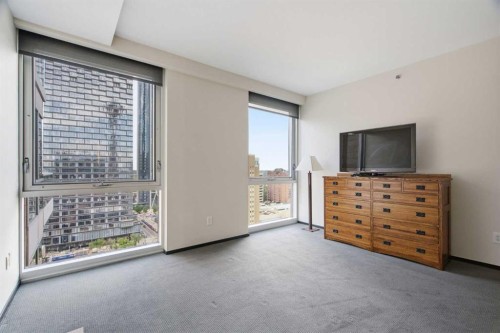 1702-108 9 Avenue Sw, Calgary, AB - Indoor