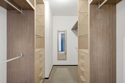 1702-108 9 Avenue Sw, Calgary, AB - Indoor