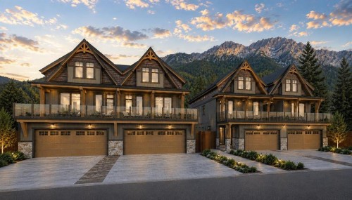 905A Bridge Road  Canmore, AB T1W 2E5