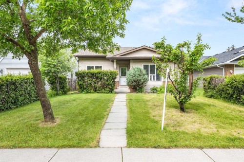 68 Scenic Acres Drive Nw, Calgary, AB 