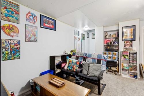 336 Coventry Close Ne, Calgary, AB 
