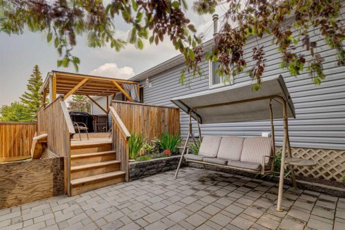 336 Coventry Close Ne, Calgary, AB 