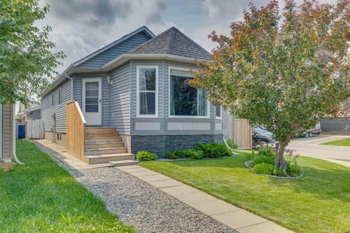 336 Coventry Close Ne, Calgary, AB 