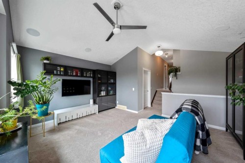 64 Sunrise Terrace, Cochrane, AB - Indoor