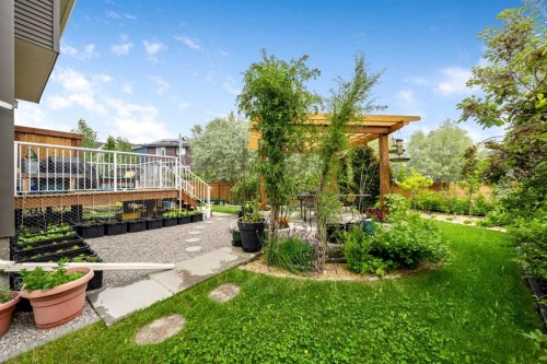 64 Sunrise Terrace, Cochrane, AB - Outdoor