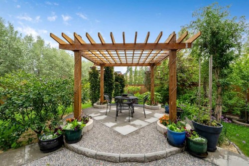 64 Sunrise Terrace, Cochrane, AB - Outdoor