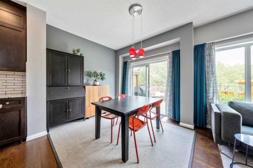 64 Sunrise Terrace, Cochrane, AB - Indoor