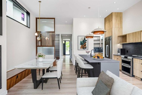 3D Willow Crescent Sw, Calgary, AB 