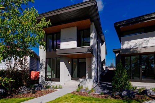 3D Willow Crescent Sw, Calgary, AB 