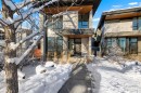 3D Willow Crescent Sw, Calgary, AB 