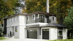 3 Waterbury Common  Chestermere, AB T1X 3M9