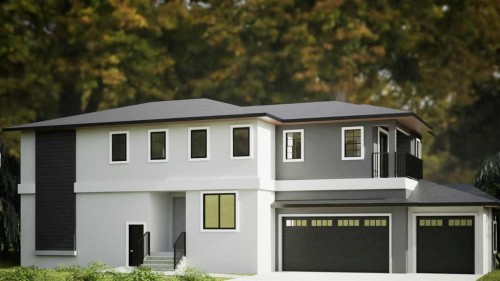 3 Waterbury Common, Chestermere, AB 