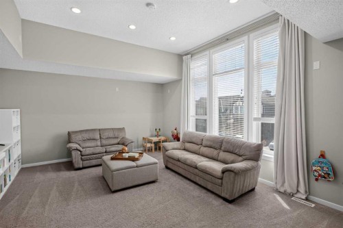 367 Mahogany Terrace Se, Calgary, AB - Indoor