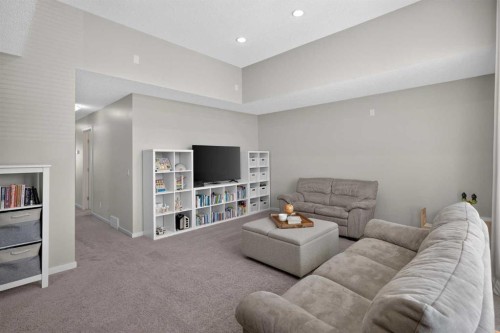 367 Mahogany Terrace Se, Calgary, AB - Indoor