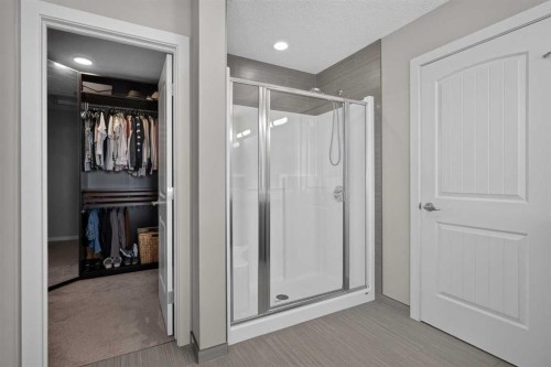 367 Mahogany Terrace Se, Calgary, AB - Indoor Photo Showing Other Room