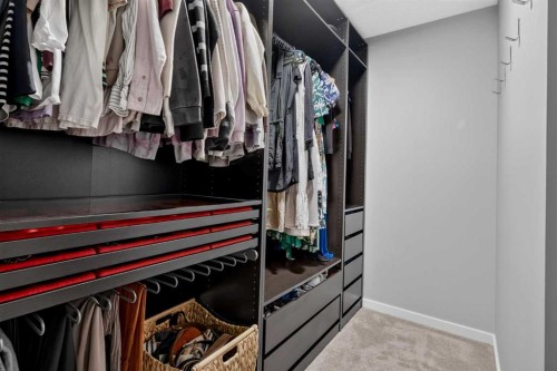 367 Mahogany Terrace Se, Calgary, AB - Indoor With Storage