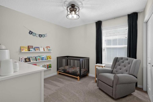 367 Mahogany Terrace Se, Calgary, AB - Indoor