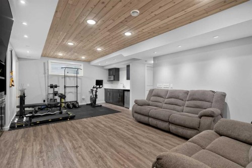 367 Mahogany Terrace Se, Calgary, AB - Indoor