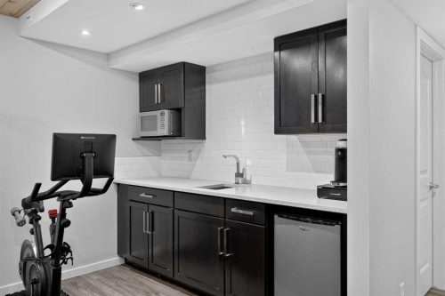 367 Mahogany Terrace Se, Calgary, AB - Indoor