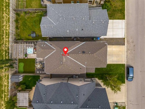 367 Mahogany Terrace Se, Calgary, AB - Outdoor