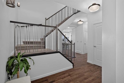 367 Mahogany Terrace Se, Calgary, AB - Indoor Photo Showing Other Room
