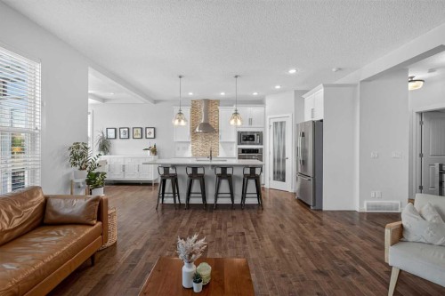367 Mahogany Terrace Se, Calgary, AB - Indoor
