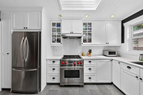 4819 Vanguard Road Nw, Calgary, AB 