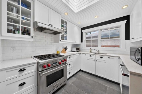 4819 Vanguard Road Nw, Calgary, AB 