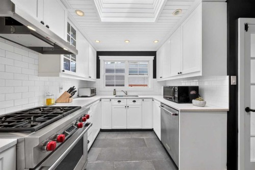 4819 Vanguard Road Nw, Calgary, AB 
