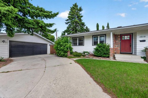 4819 Vanguard Road Nw, Calgary, AB 