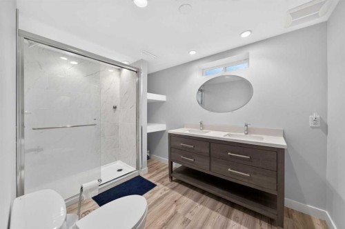 4819 Vanguard Road Nw, Calgary, AB 