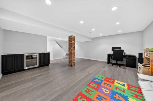 4819 Vanguard Road Nw, Calgary, AB 