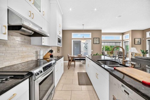 116 Bridle Estates Road Sw, Calgary, AB 