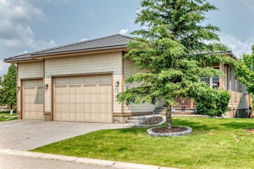 116 Bridle Estates Road Sw, Calgary, AB 