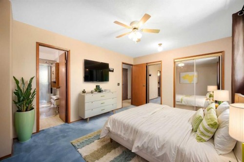 80 Macewan Drive Nw, Calgary, AB 