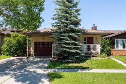 80 Macewan Drive NW Calgary, AB T3K 2P7