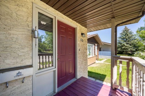 80 Macewan Drive Nw, Calgary, AB 