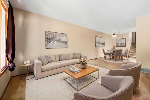 80 Macewan Drive Nw, Calgary, AB 
