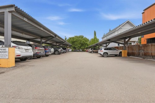 403-916 Memorial Drive Nw, Calgary, AB - Outdoor