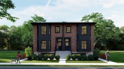 1-2605 25 Street SW Calgary, AB T3E 1X7