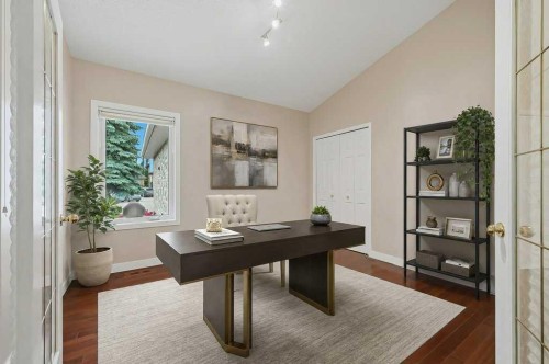 22 Varsity Estates Close Nw, Calgary, AB 