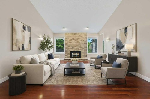 22 Varsity Estates Close Nw, Calgary, AB 