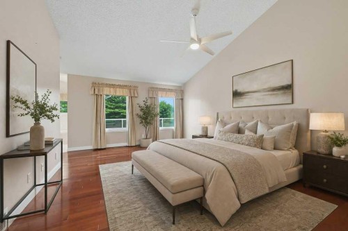 22 Varsity Estates Close Nw, Calgary, AB 