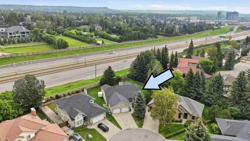 22 Varsity Estates Close Nw, Calgary, AB 