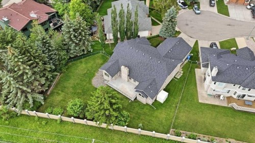 22 Varsity Estates Close Nw, Calgary, AB 