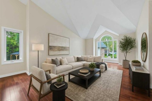 22 Varsity Estates Close Nw, Calgary, AB 