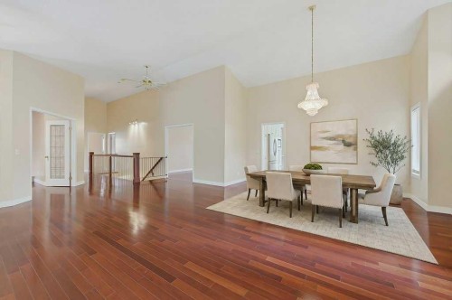 22 Varsity Estates Close Nw, Calgary, AB 